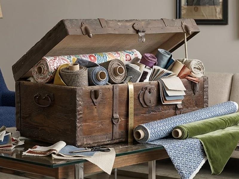 Complementi di arredo
