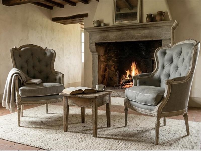 Originali per un vero Shabby