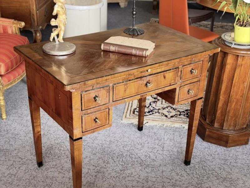 Antique desks