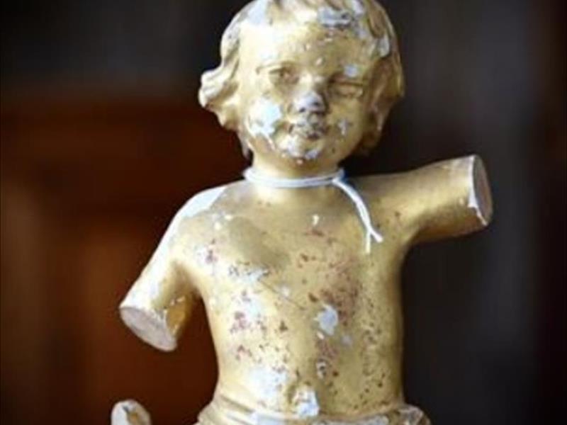 Sculture antiche
