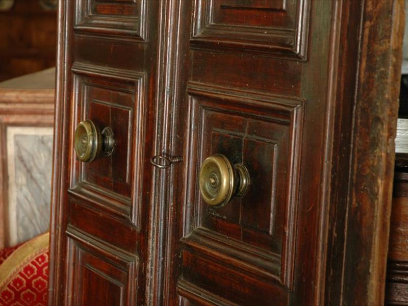 Porte e Portoni antichi
