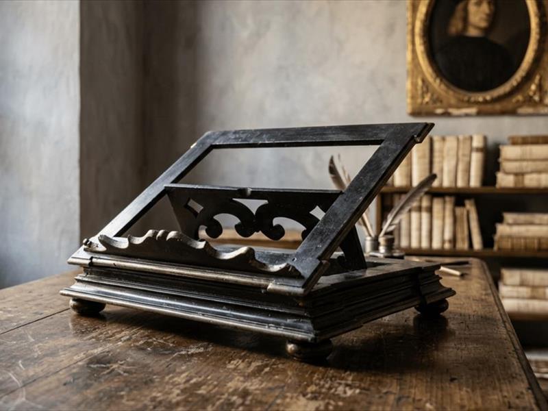 Arte Antica per regali di prestigio