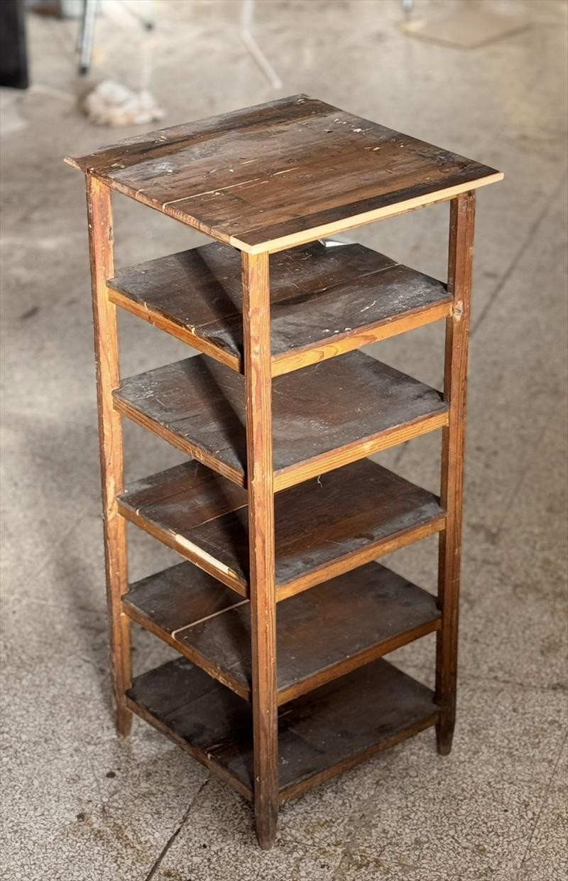 Piccola Etager vintage