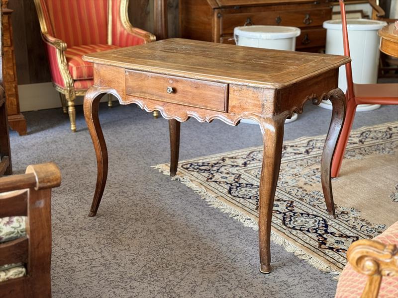 Antique desks