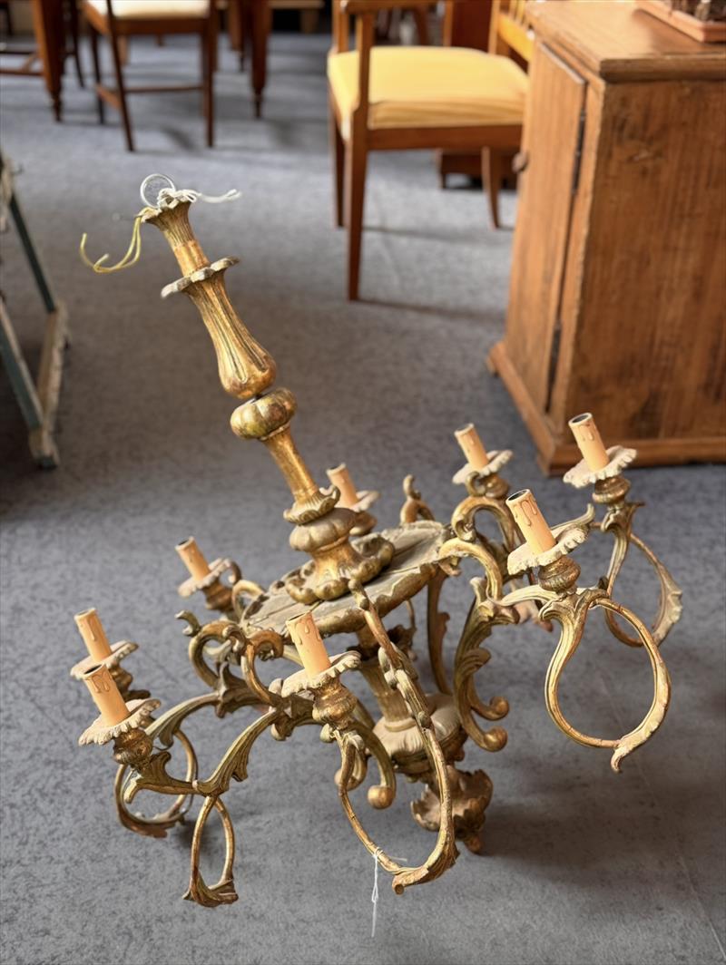 Lampade e Lampadari